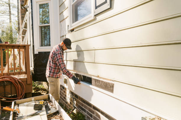Top rated local Siding Repair specialists in Broomfield, CO